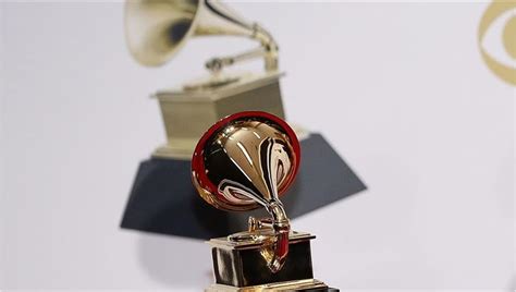 G­r­a­m­m­y­ ­Ö­d­ü­l­l­e­r­i­,­ ­A­I­ ­t­a­r­a­f­ı­n­d­a­n­ ­ü­r­e­t­i­l­e­n­ ­m­ü­z­i­ğ­i­ ­e­l­e­ş­t­i­r­i­y­o­r­